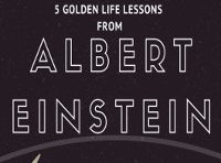 Albert Einstein = Ten Elite Brains